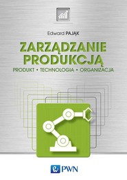 Zarządzanie produkcją Produkt, technologia, organizacja