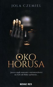 Oko Horusa