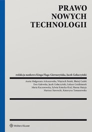 Prawo nowych technologii (pdf)