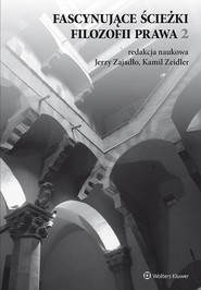 Fascynujące ścieżki filozofii prawa 2 (pdf)