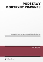 Podstawy doktryny prawnej (pdf)