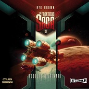 The Frontiers Saga. Tom 5. Rebelia Corinari