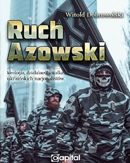 Ruch Azowski / Capital