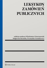 Leksykon zamówień publicznych (pdf)