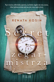 Sekret zegarmistrza