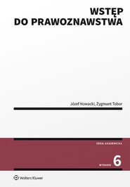 Wstęp do prawoznawstwa (pdf)