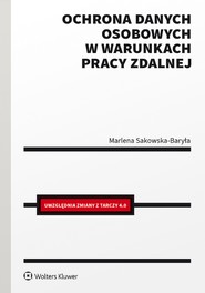 Ochrona danych osobowych w warunkach pracy zdalnej  (pdf)