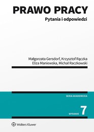 Prawo pracy. Pytania i odpowiedzi (pdf)