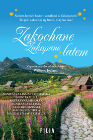 Zakochane Zakopane latem Wielkie Litery