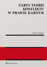 Zarys teorii konfliktu w prawie karnym (pdf)