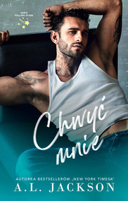 Chwyć mnie (t.2)