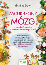 Zacukrzony mózg - PDF