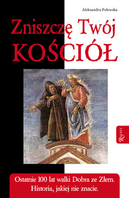 Zniszczę Twój kościół