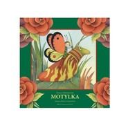 Motylka