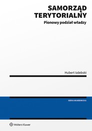 Samorząd terytorialny. Pionowy podział władzy (pdf)