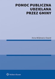 Pomoc publiczna udzielana przez gminy (pdf)