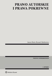 Prawo autorskie i prawa pokrewne (pdf)