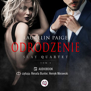 Odrodzenie. Slay quartet 4