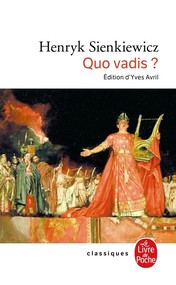 Quo vadis