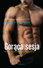 Gorąca sesja