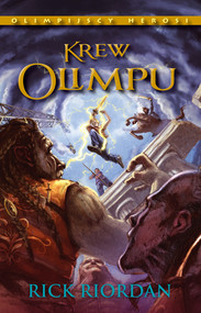 Krew Olimpu