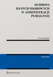 Ochrona danych osobowych w administracji publicznej (pdf)