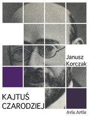 Kajtuś czarodziej