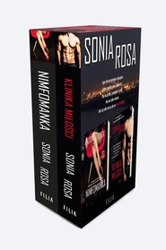 Pakiet Nimfomanka / Klinika miłości