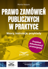 Prawo zamówień publicznych w praktyce