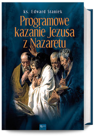 Programowe kazanie Jezusa z Nazaretu