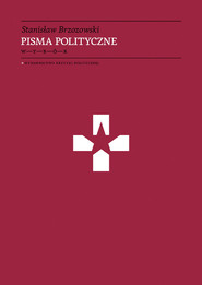 Pisma polityczne Wybór