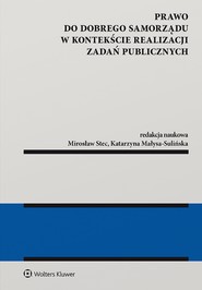 Prawo do dobrego samorządu w kontekście realizacji zadań publicznych (pdf)