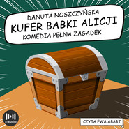 Kufer babki Alicji