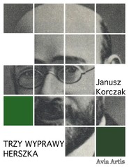 Trzy wyprawy Herszka