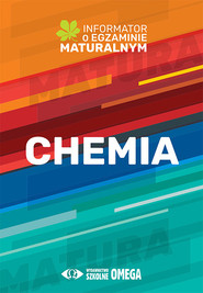 Chemia Informator o egzaminie maturalnym 2022/2023