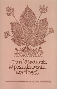 W poszukiwaniu wartości