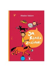 Ja, Klara i zwierzaki