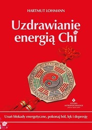 Uzdrawianie energią Chi