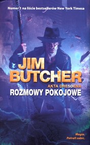 Akta Dresdena Tom 16 Rozmowy pokojowe
