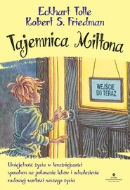 Tajemnica Miltona