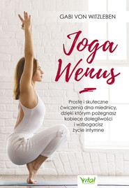 Joga Wenus
