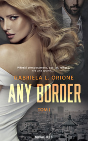 Any Border. Tom I