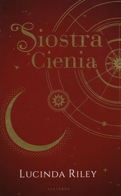 Siedem Sióstr Tom 3 Siostra Cienia