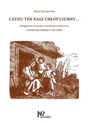 Czemu ten nasz chłop ciemny... Inteligenckie dyskusje o czytelnictwie ludowym w Królestwie Polskim w XIX wieku