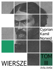 Wiersze Tom 3