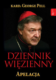 Dziennik więzienny. Tom 1