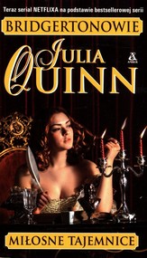 Miłosne tajemnice Bridgertonowie