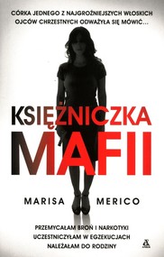 Księżniczka mafii