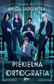 Piekielna ortografia