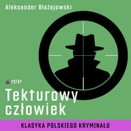 Tekturowy człowiek